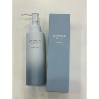 專櫃正品 MIKIMOTO 御木本 水珍珠系列 卸妝油 150Ml 特價代購