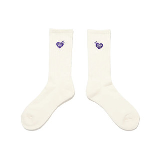 【野口嘉】 現貨 Human made socks 長襪子 潮流襪子 代購 保證真品 HM29GD060