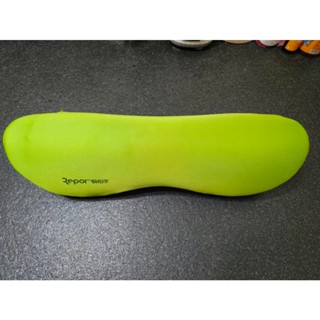 【二手】小米有品 銳珀爾頸枕 頸枕 石墨烯熱敷 按摩頸枕 紓壓頸枕 熱敷護頸枕