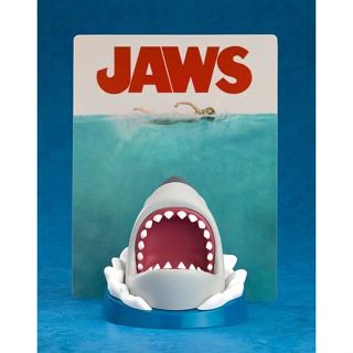 現貨 Good Smile 黏土人 2419 大白鯊 JAWS