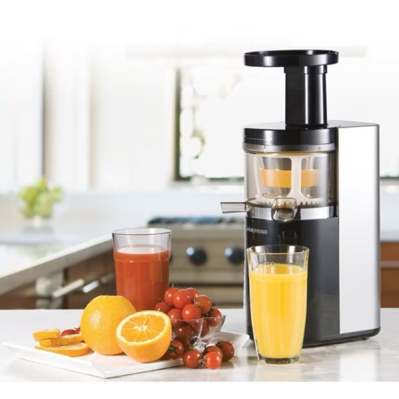 Coway Juicepresso CJP-01 慢磨原汁機 果汁機 果菜原汁機 9成新 二手狀況良好