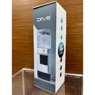 (全新) Driver 設計師 冰滴壺 冰滴咖啡 600ml (DR-1740-10)