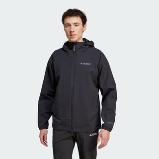 . ADIDAS MT WINDRDY JKT JI5935 愛迪達 運動外套 防風外套 機能外套 男款