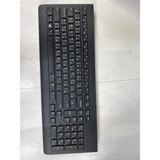 Lenovo KBRFBU71 無線鍵盤 不退不保/無接收器