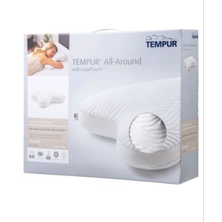 +樂活態度+（限時免運）丹麥 Tempur丹普 世界頂級記憶枕 星夢/千禧感溫枕 雲朵枕 交響奢華枕 Ergo頸枕