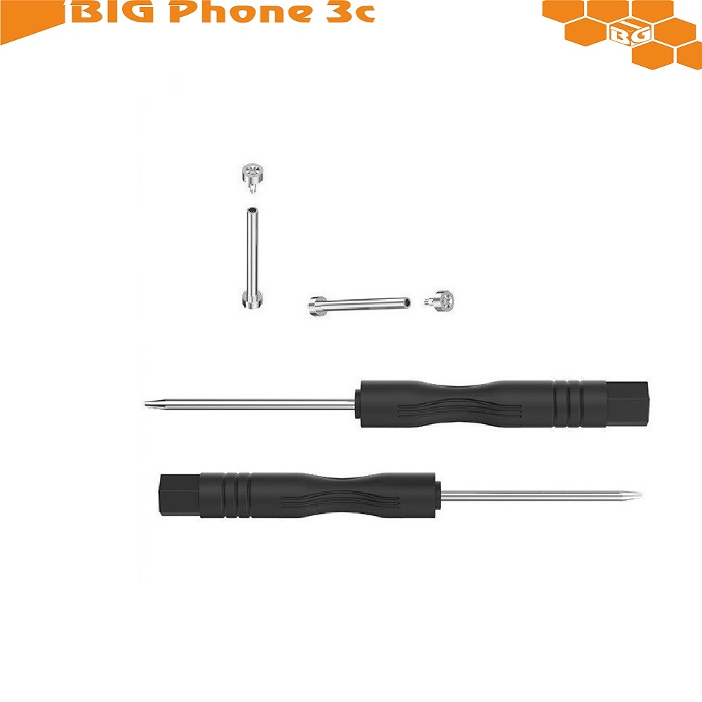 BC【26mm錶帶螺絲桿】適用 Garmin Instinct 3 50mm Solar AMOLED 鋼製連接桿 拆卸