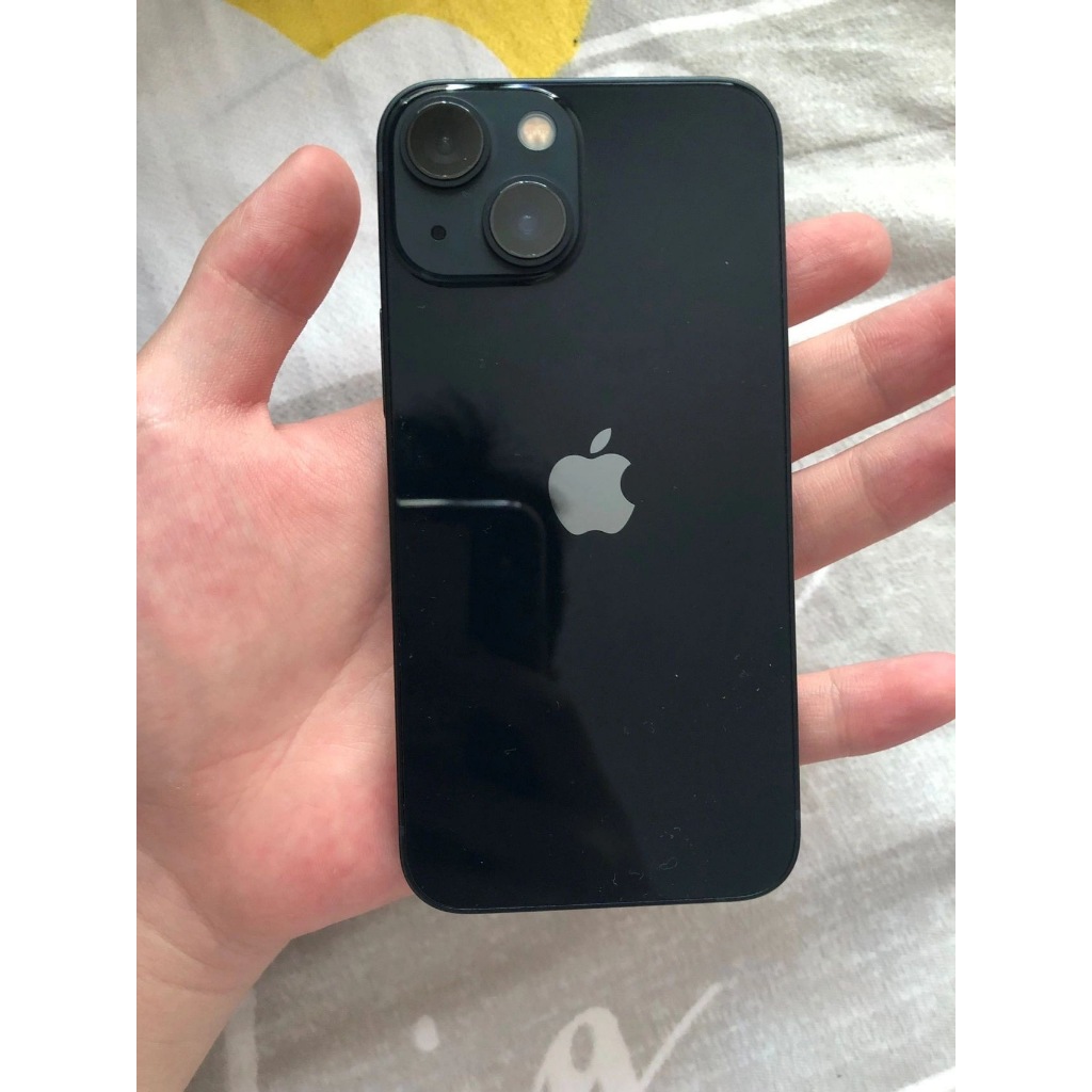 iPhone 13 mini 二手機 iPhone 二手機專賣 高雄/台南 13 二手機 二手iPhone 二手13