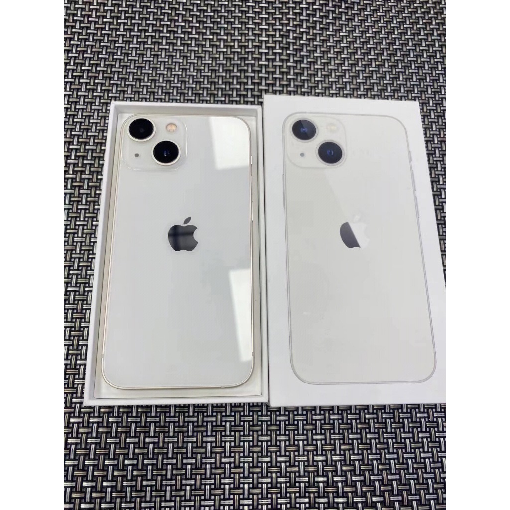 iPhone 13 mini 二手機 iPhone 二手機專賣 高雄/台南 13 二手機 二手iPhone 二手13