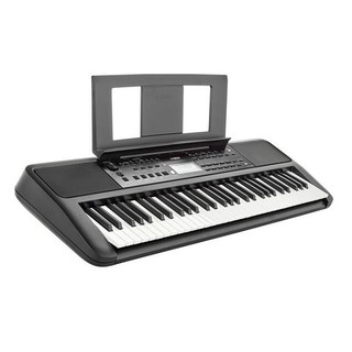 福利品 全新公司貨山葉 YAMAHA 電子琴PSR-E383伴奏電子琴