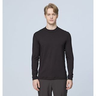 Wildland 荒野 男遠紅外線彈性保暖衣 W2690 定價 $1,780 特價 $890