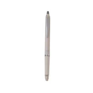 PILOT百樂 ZONE魔擦筆 0.5mm(LFBKZ-50EF)-霧面白 墊腳石購物網