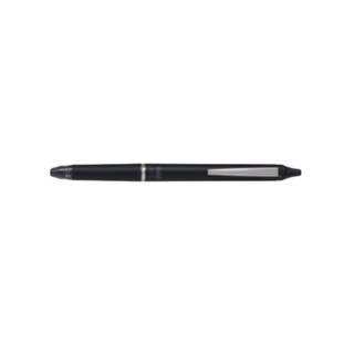 PILOT百樂 ZONE魔擦筆 0.7mm(LFBKZ-50F)-霧面黑 墊腳石購物網