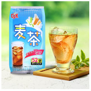 現貨免運│附發票▶日本 OSK 小谷麥茶 小谷穀粉 日本麥茶 無咖啡因 茶包 沖泡包 麥茶茶包 日式麥茶
