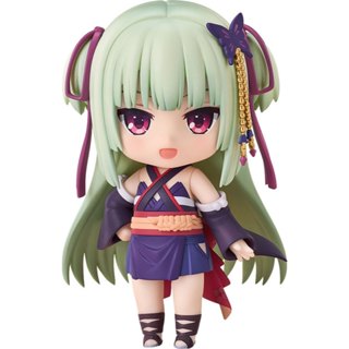 (Good Smile)預購25年7月 代理版 千戀萬花 叢雨 可動黏土人 (酷比樂)