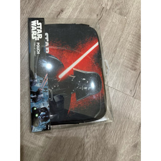 全新星際大戰手拿包for7.9寸tablet 收納包 拉鍊包 Disney