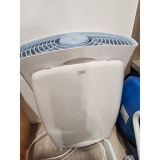 3M淨呼吸超濾淨型空氣清淨機家用二手 濾網全新