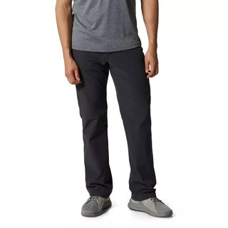 Mountain Hardwear Yumalino Lined Pant 防潑水保暖刷毛長褲 2095941 男