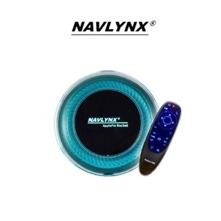 【NAVLYNX】Rocket 安卓盒子 車載影音盒 carplay 車用機上盒 車用電視盒 安卓機 車機