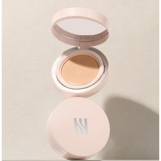 HERA 赫拉 白金氣墊 裸光 氣墊 光澤持久氣墊粉餅GLOW CUSHION FOUNDATION
