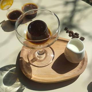 精品咖啡冰磚 Espresso 義式濃縮冰磚 |圓桌咖啡商行|