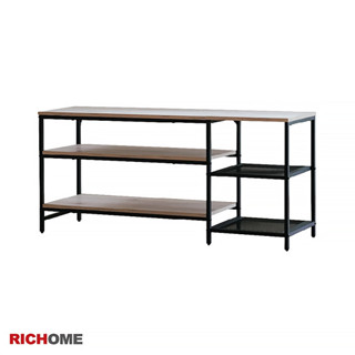 RICHOME SH609 盧卡斯置物架 層架 收納架 置物架