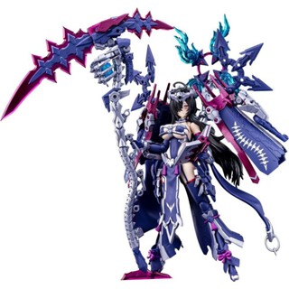 【預購2025年7月】Kotobukiya 壽屋 女神裝置 皇巫 月讀 王權 組裝模型 東海模型