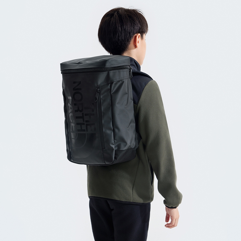 The North Face BASE CAMP FUSE BOX MINI 19L 箱型後背包NF0A873WKX7