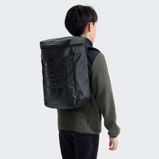 The North Face BASE CAMP FUSE BOX MINI 19L 箱型後揹包NF0A873WKX7