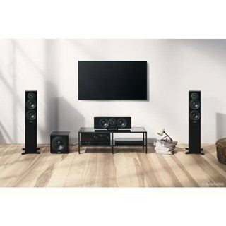 Dynaudio New Emit 25C 丹拿 中置喇叭 原廠公司貨