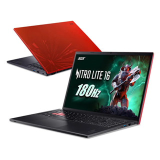 全新未拆 ACER宏碁 Nitro Lite NL16-71G-5338 16吋獨顯筆電