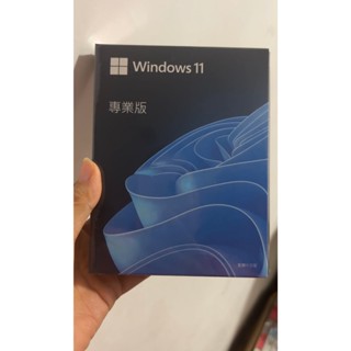 🔥當天出貨 免運費🔥windows11 pro 專業版 win11家用版 win11 專業版可移機 永久win作業系統