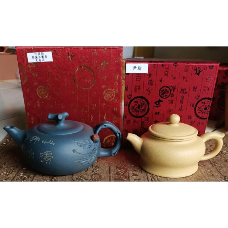 汪寅仙紫砂茶壺的價格推薦- 2026年9月| 比價比個夠BigGo