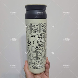 【現貨免運】 BT21 宇宙隨行杯 SARUTAHIKO COFFEE 猿田彥 咖啡 Line friends 聯名