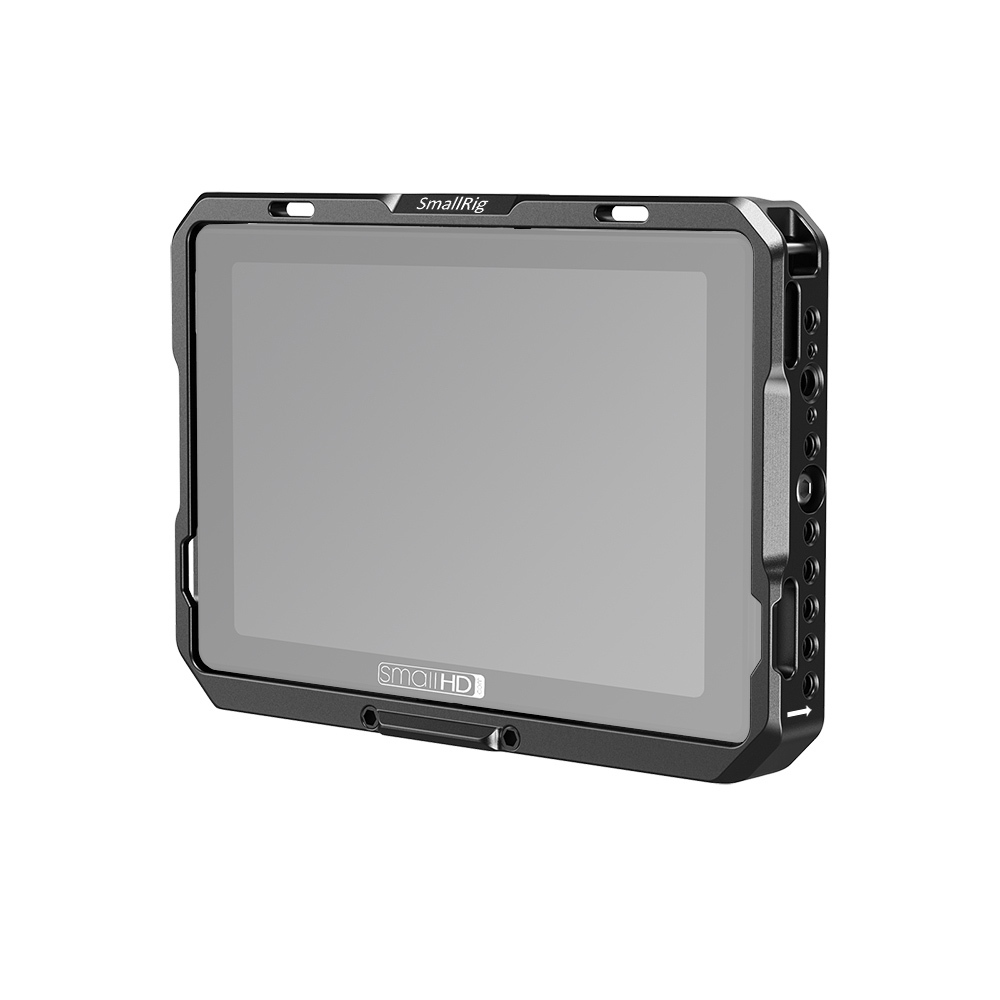 Smallrig CMS2684 SmallHD Indie 7 / 702 遮光承架 贈遮光罩 相機專家 公司貨