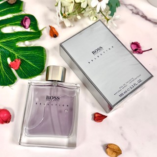 ✰YENGEE✰HUGO BOSS 卓越菁英 男性淡香水 100ML/100ML tester