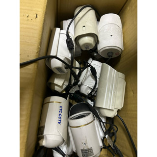 200萬畫素 1080P 二手良品 監視器 鏡頭 攝影機 出貨附變壓器與全新支架