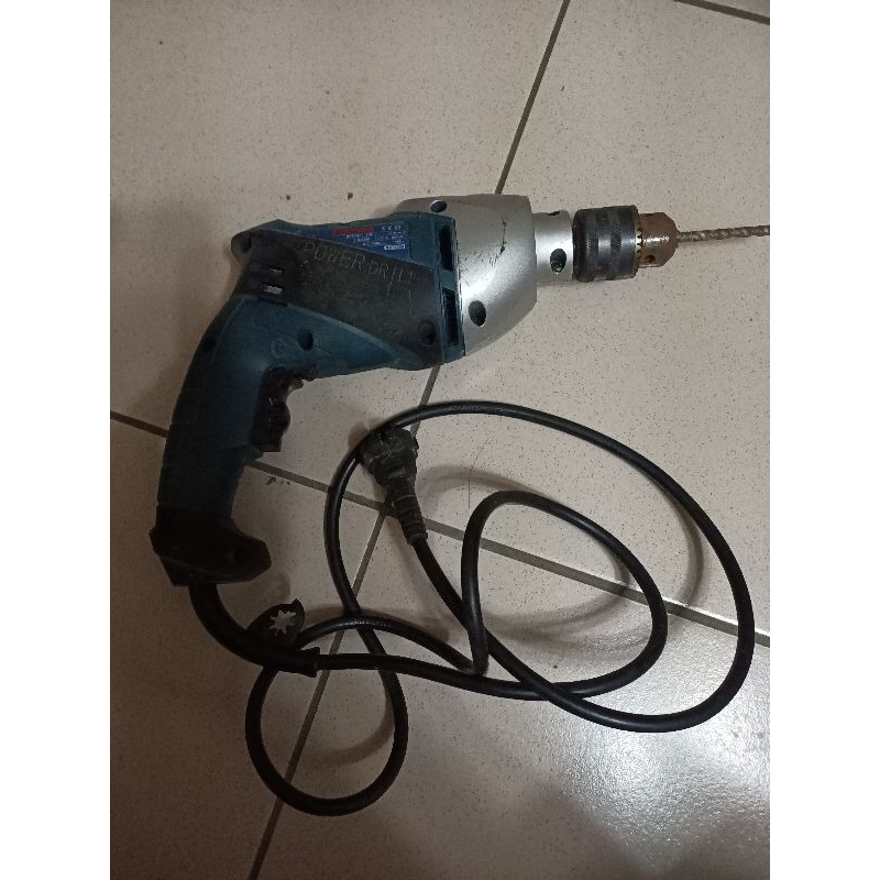 🔊 Bositeng衝擊電鑽 （ 送鑽頭）Talon三分電鑽（ 送鑽頭） Jpa線鋸機 二手中古 110V