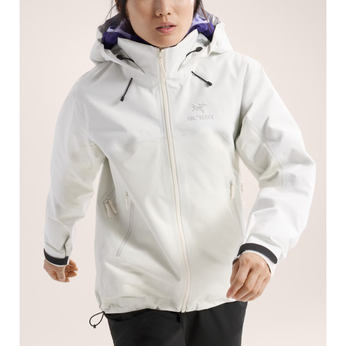 特價~2025款加拿大始祖鳥Arc'teryx Beta AR goretex 防水外套-女