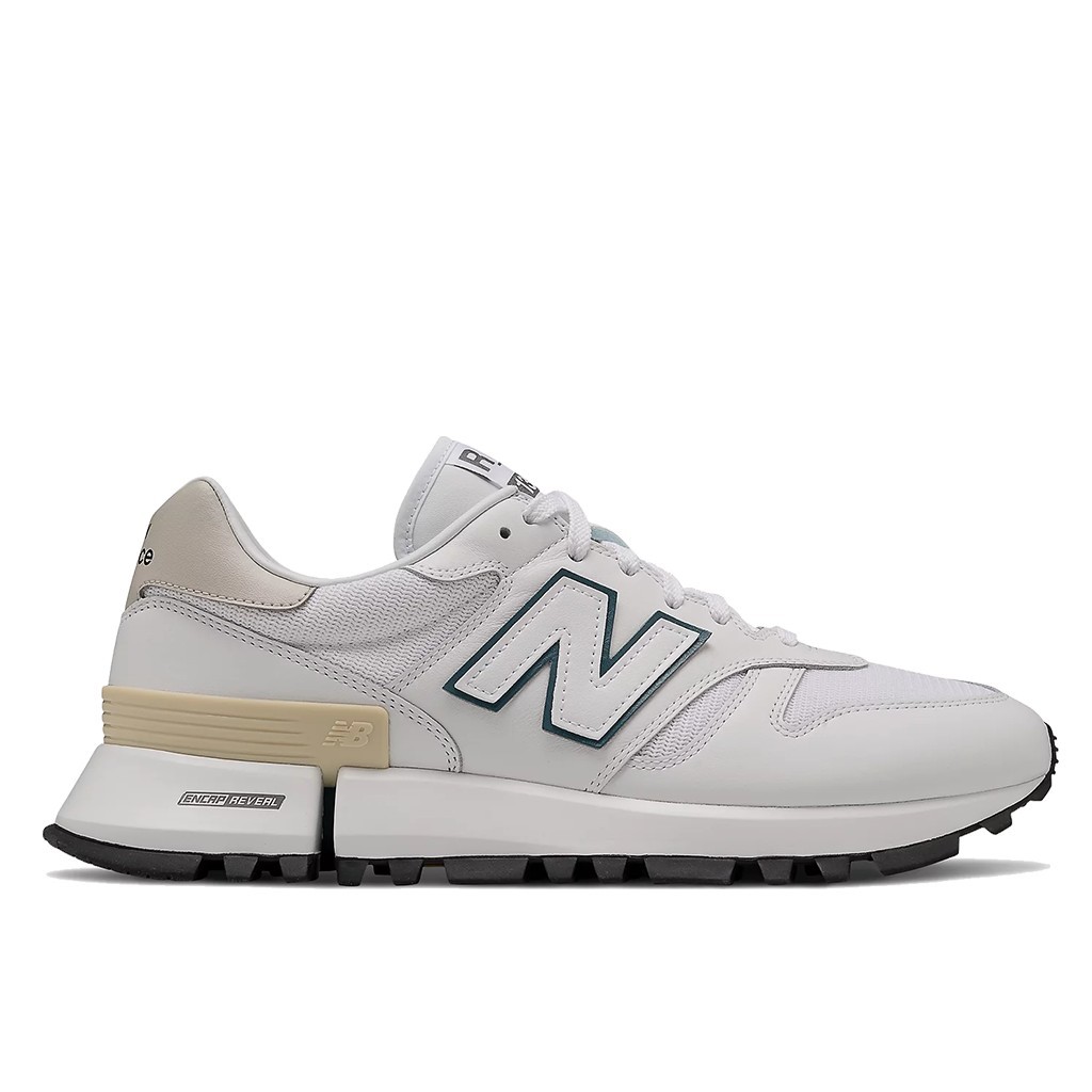 NEW BALANCE 1300 MS1300【MS1300WG】WHITE TEAL 白灰藍綠【A-KAY0】