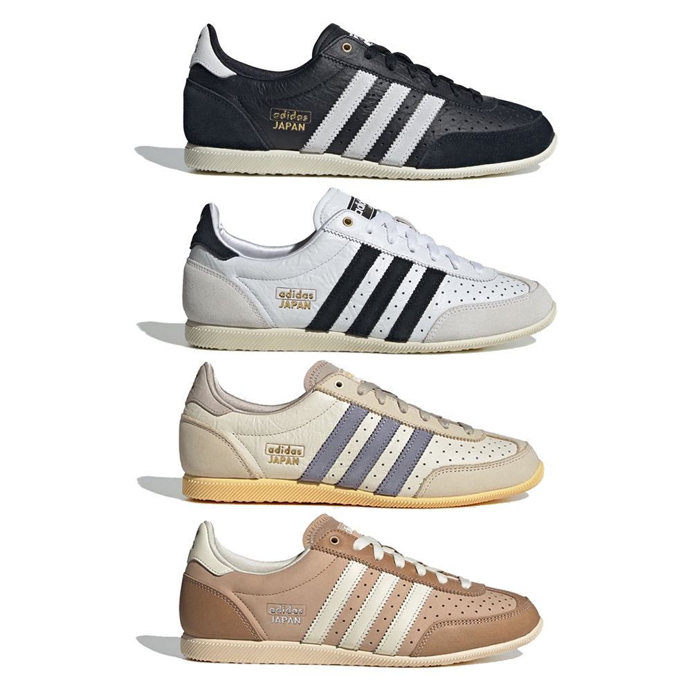ADIDAS 女 JAPAN W 休閒鞋-JI2664/S0253/IH5489/90