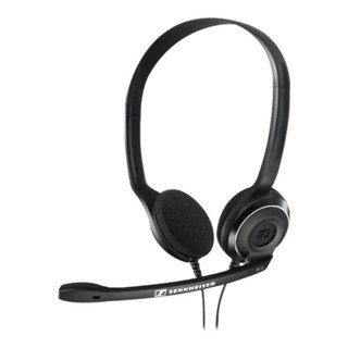 華厚台灣公司貨! EPOS | Sennheiser PC 8 USB 雙耳耳機 免運