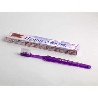 C3 健康保健牙刷-貝氏專用法牙刷/一打12入