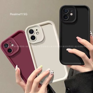 加厚全包防摔手機殼 適用 Realme11 11X 10T 9i 11pro 11pro+ 10pro 10pro+