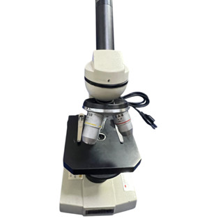 APOLLO 600X生物顯微鏡 展示機