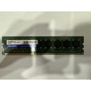 代售 二手 威剛 ADATA DDR3 2G 4G