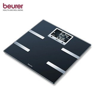 【beurer 德國博依】藍芽身體組成體脂計 BF 720 / BF720 三年保固