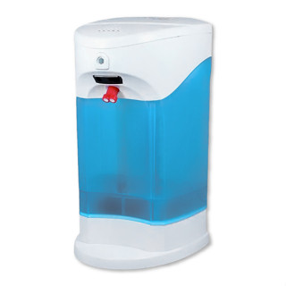 GM710A自動感應消毒機 600ml 酒精消毒機 落地架