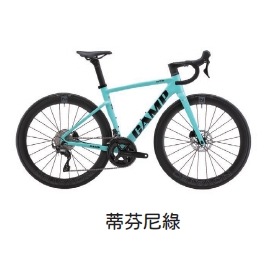 CAMP SR5 PRO 碟煞版鋁合金公路車 搭配Shimano 105 機械變速 內走線 碳纖維一體式車手把