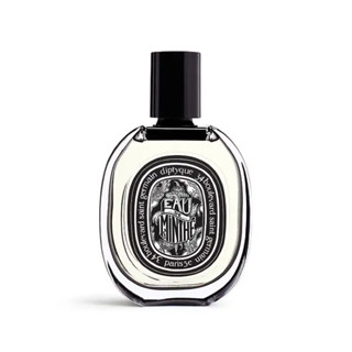 Diptyque🌿青蕨 淡香精 Eau de Minthe 試香 分裝 黑羊&白貓