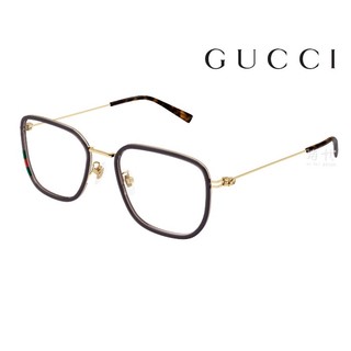 【Gucci】GG1852OA 003 53mm 光學眼鏡 公司貨 台南時代 蔡司優視力專家